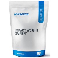 Myprotein Impact Weight Gainer (5000гр)