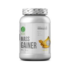 Nature Foods Gainer (1500гр)