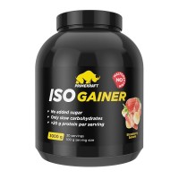 Гейнер Prime Kraft ISO MASS GAINER 3000гр