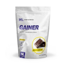 XL Sport Nutrition Gainer (1362гр)