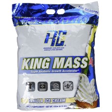 Ronnie Coleman - King Mass XL (6750гр)