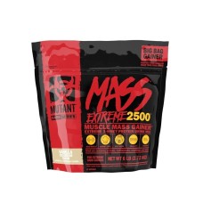 MUTANT Mass XXXTREME 2500 (2720гр)