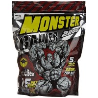 Vit. O. Best - Monster Gainer 2200 (1500гр)