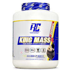 Ronnie Coleman - King Mass XL (2750гр)