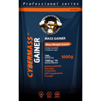 CyberMass Gainer 1000гр