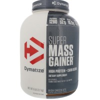 Dymatize Super Mass Gainer