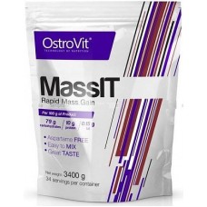 OstroVit - MASS IT (3400гр)