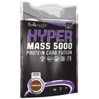 BioTech USA Hyper Mass 5000 1000гр