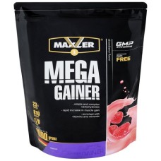 Maxler Mega Gainer 1000гр