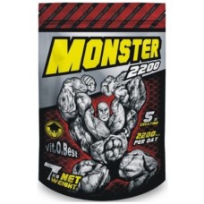 Vit. O. Best - Monster Gainer 2200 (7000гр)