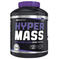 BioTech USA Hyper Mass 5000 2270гр