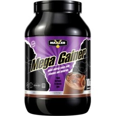 Maxler Mega Gainer 4540гр