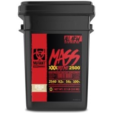 Mass XXXTREME 2500 Mutant