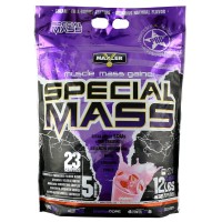 Maxler Special Mass Gainer 5430гр