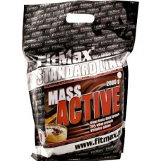 FitMax - Mass Active 20 (2000гр)