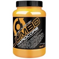 Scitec Nutrition - Jumbo Hardcore (1530гр)