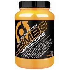 Scitec Nutrition - Jumbo Hardcore (1530гр)