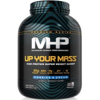 MHP Up Your Mass (2140гр)