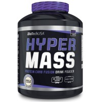 BioTech USA Hyper Mass 5000 4000гр