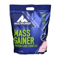 Multipower Mass Gainer (5440гр)