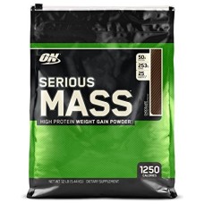 Optimum Nutrition Serious Mass