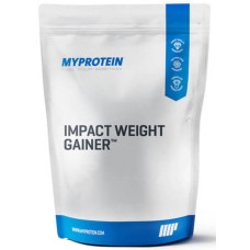 Myprotein Impact Weight Gainer (2500гр)