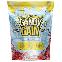 Mr.Dominant Candy Gain