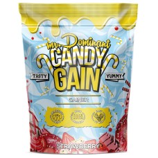 Mr.Dominant Candy Gain