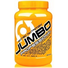 Scitec Nutrition - Jumbo Professional (1620гр)