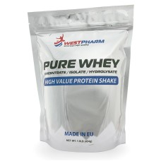 WESTPHARM Pure Whey Gainer