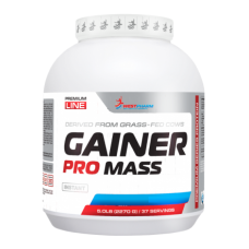 Гейнер WESTPHARM Gainer Pro Mass 2270гр