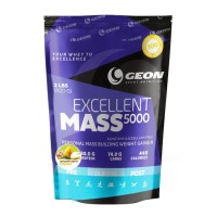 GEON Excellent MASS 5000 (920гр)