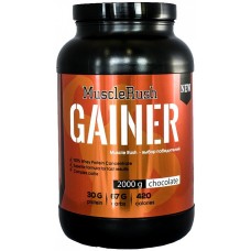 Muscle Rush Gainer (2000гр)