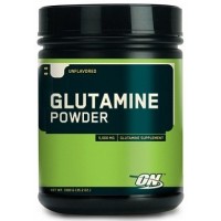 Optimum Nutrition Glutamine Powder (1000гр)