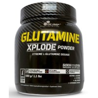 Olimp Glutamine Xplode (500гр)