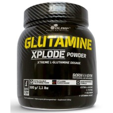 Olimp Glutamine Xplode (500гр)