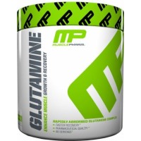 Muscle Pharm Glutamine (300гр)