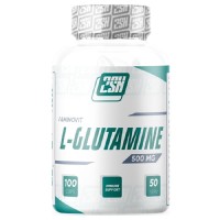 Л-глютамин 2SN Glutamine 500mg 100капс