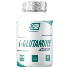 Л-глютамин 2SN Glutamine 500mg 100капс