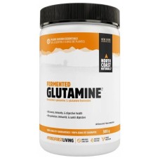 North Coast Naturals Fermented Glutamine (300гр)