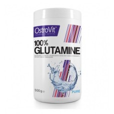 OstroVit - L-Glutamine Supreme Pure (500гр)