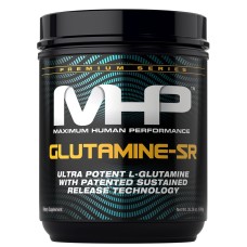 MHP Glutamine-SR (1000гр)