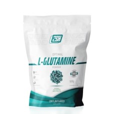 Л-глютамин 2SN Glutamine 500г