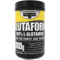 Primaforce Glutaform (1000гр)