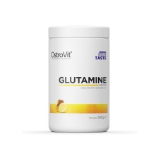 OstroVit - L-Glutamine (500гр)