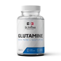 Dr. Hoffman Glutamine 3520mg 120капс