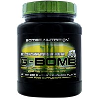 Scitec Nutrition G-Bomb 2.0 (500г)