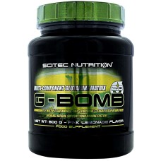 Scitec Nutrition G-Bomb 2.0 (500г)