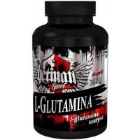 Hetman Sport - L-Glutamine (200гр)