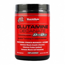 MuscleMeds Glutamine Decanate (300гр)